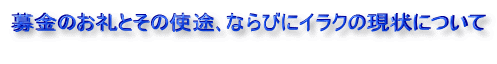 ����̂���Ƃ��̎g�r��Ȃ�тɃC���N�̌���ɂ���
 