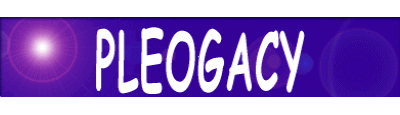 PLEOGACY