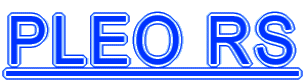 PLEO RS 